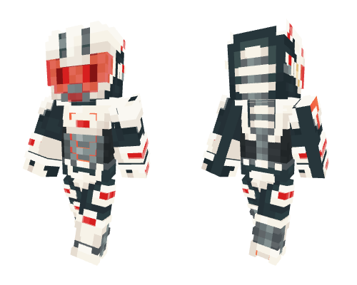 Evil space Racer