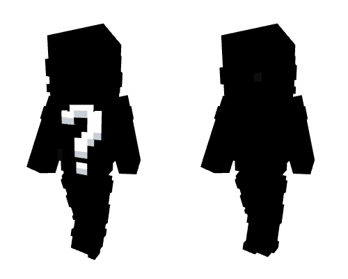 Secret skin