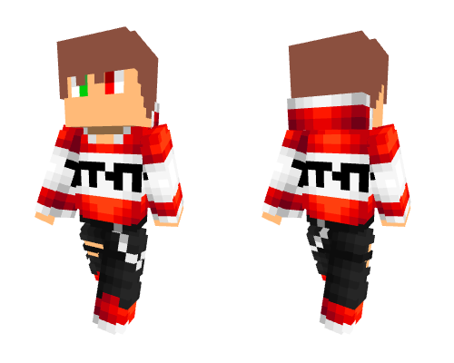 tnt boy