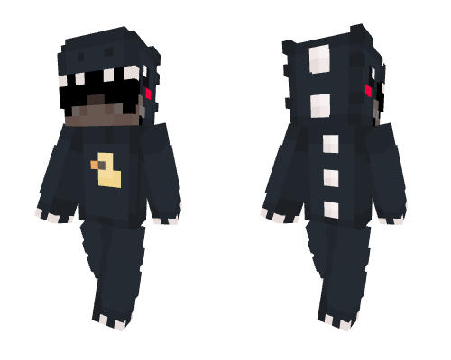 RogalPL skin (edited v2)