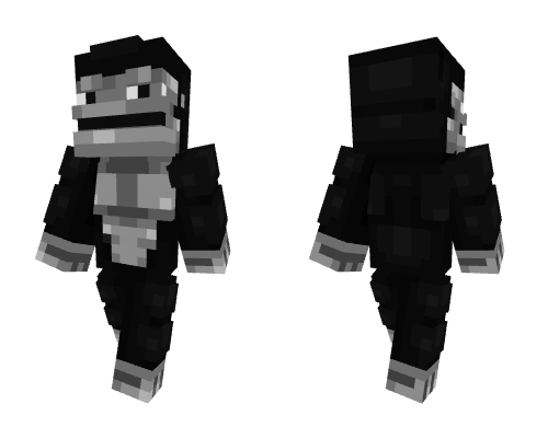 ummmmmm Minecraft skin