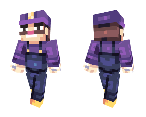 Waluigi