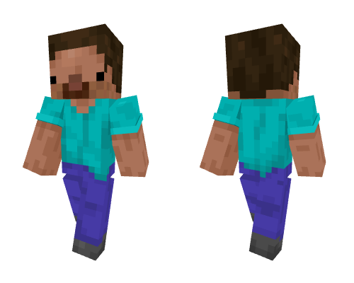 Sir... idk Minecraft skin