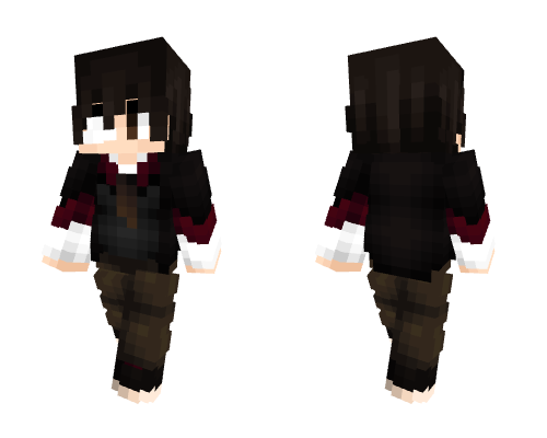 HX ~ Skin Commission
