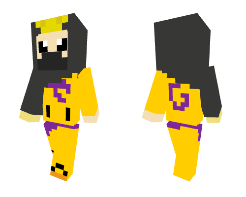 Lego Ninjago: Evil Arin (Season 3)
