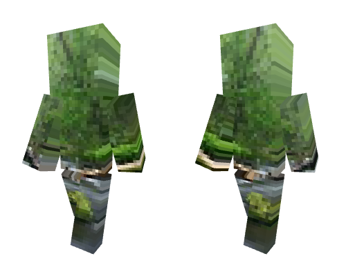 another nature skin