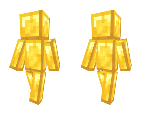 gold block