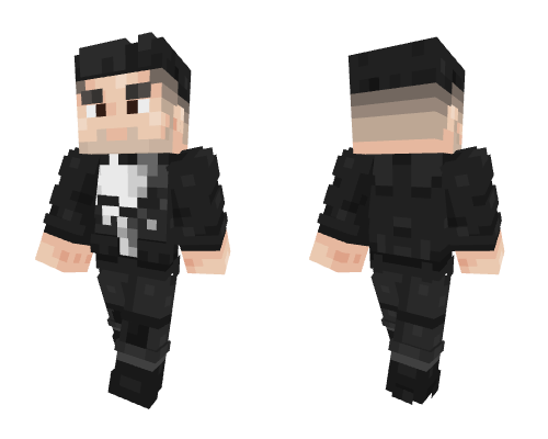 Punisher | Daredevil Born Again