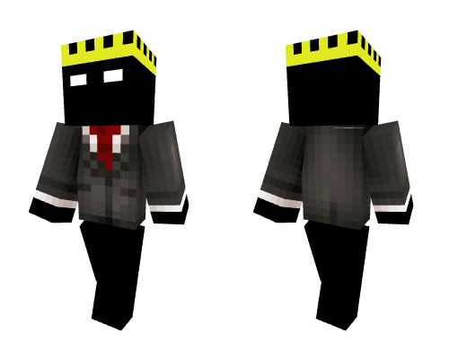 Black guy