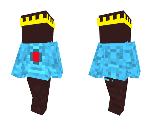 Earth Prince