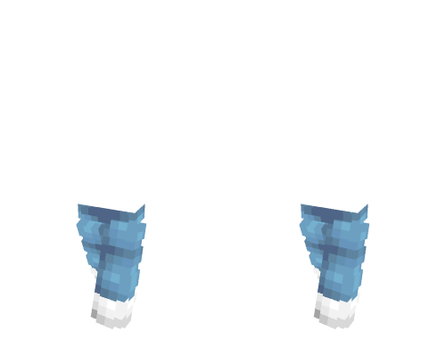 PB - Perfect Light Blue Jeans