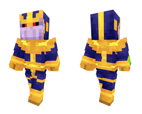 Thanos