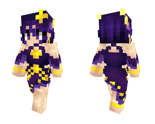 Sambiyx - Commission v1