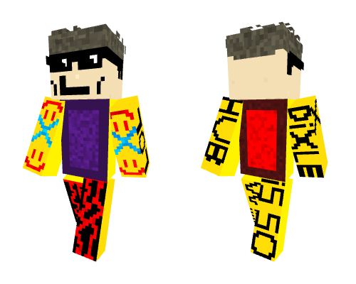 Pixel hub is goated