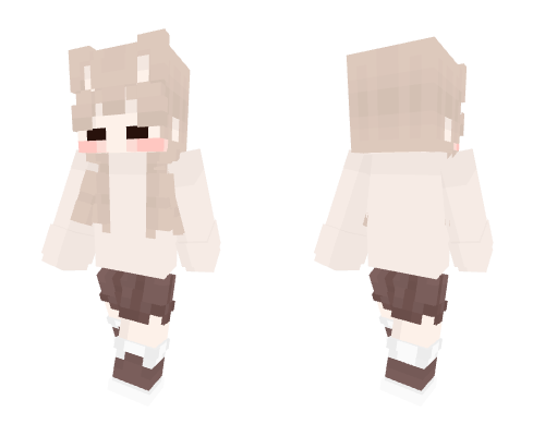 _MochiMuffin_ Minecraft skin