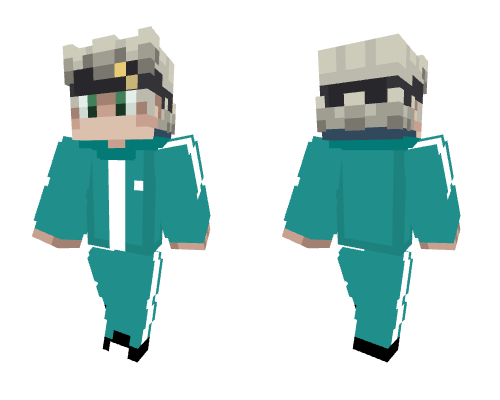 ASTA squid game
