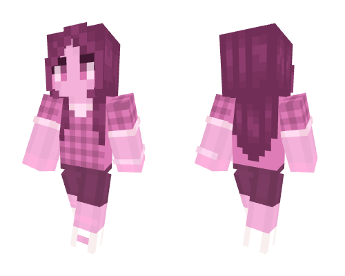 My Base Minecraft skin