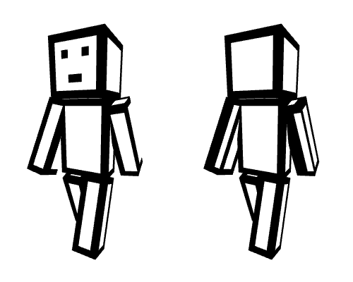 lockdownlife Minecraft skin