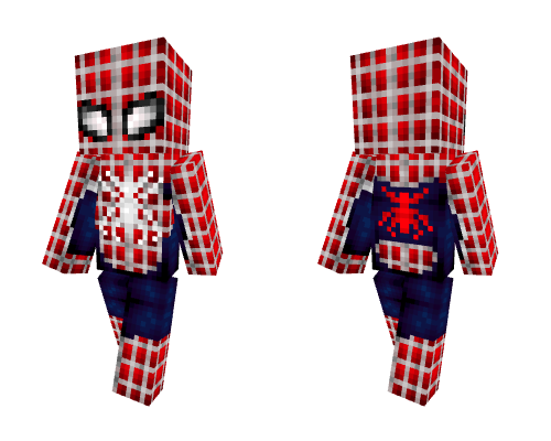 Tobey Maguire's Spiderman ~ Commission