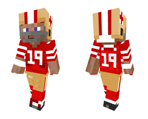 49ERS