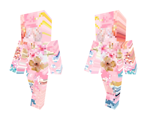 WHO WANTS TO HELP ME Minecraft skin
