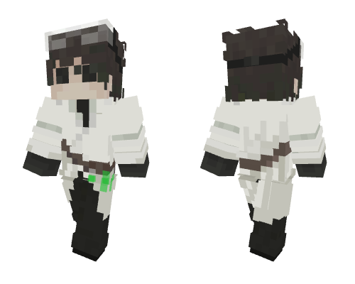 Otsukin ( lab coat ver. )