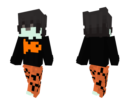 Fish Pajamas