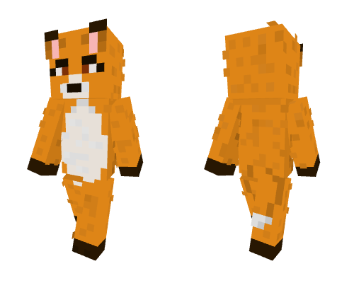 Fox