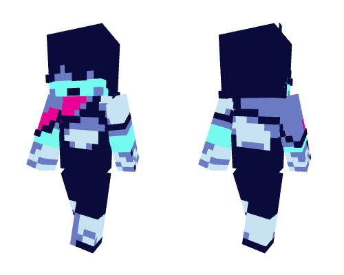 Kris Dreemurr (V2)