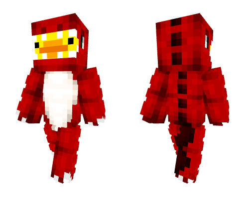 Crimson SenseiTalon ~ Commission v2