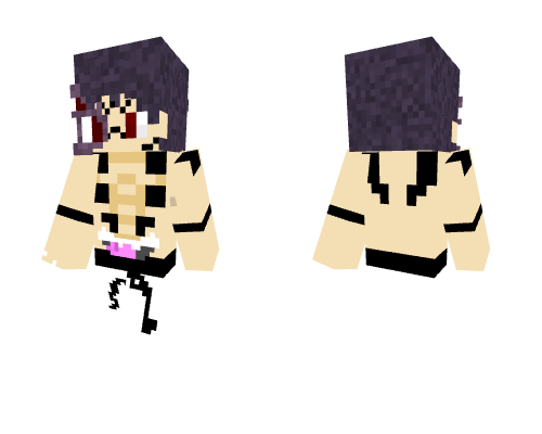 i was bored