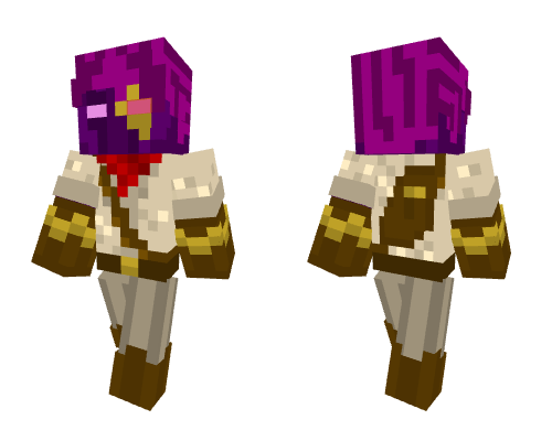 ADVENTURER