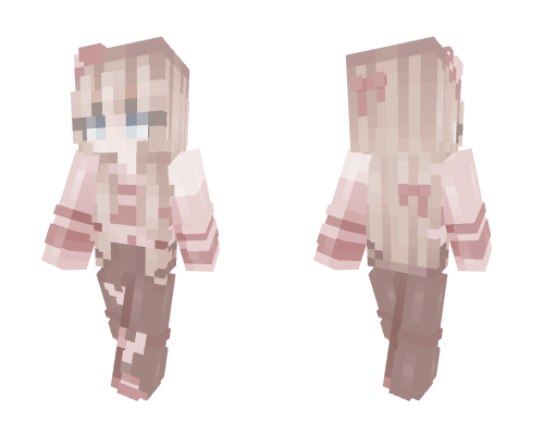 Cocoa Blush
