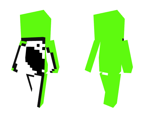 maerd Minecraft skin