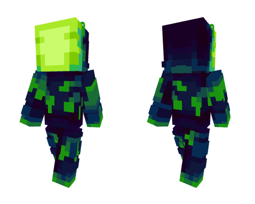 Poisonous Pillager