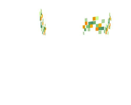 Hat Base - Goldenberry Vines