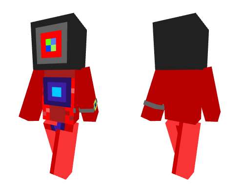 [S]pammer
