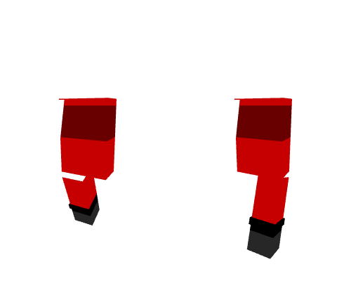 3 PERSON COLLAB Minecraft skin