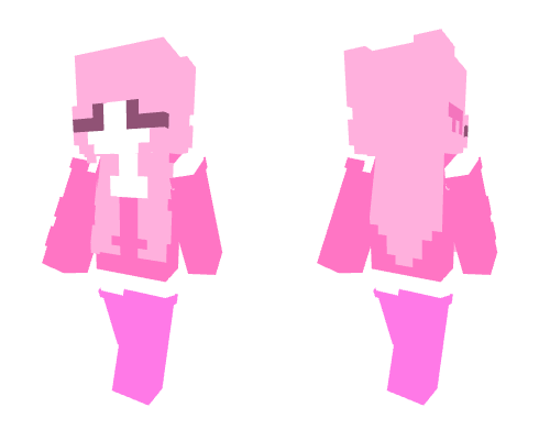 pinkie