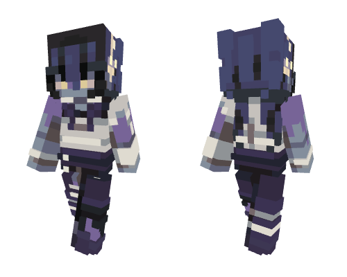 Ragdoll