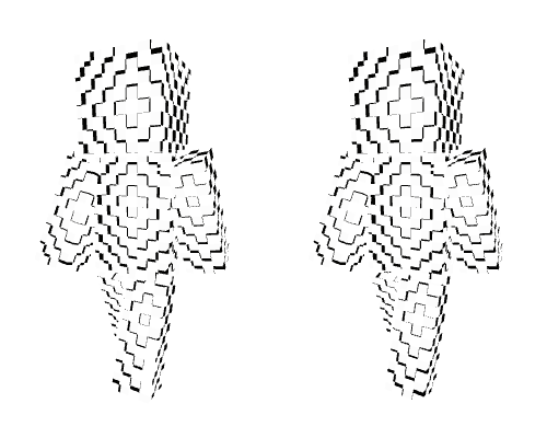 illusion