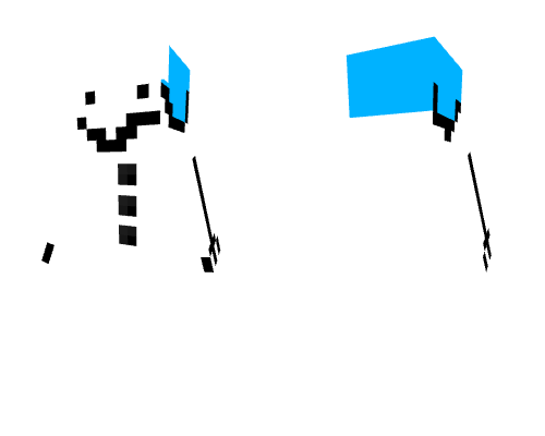 snow man