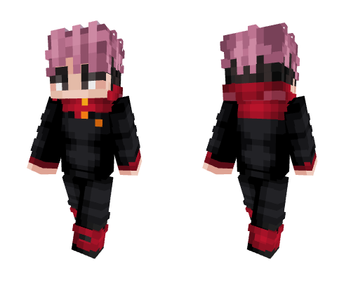 Yuji
