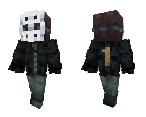 jason