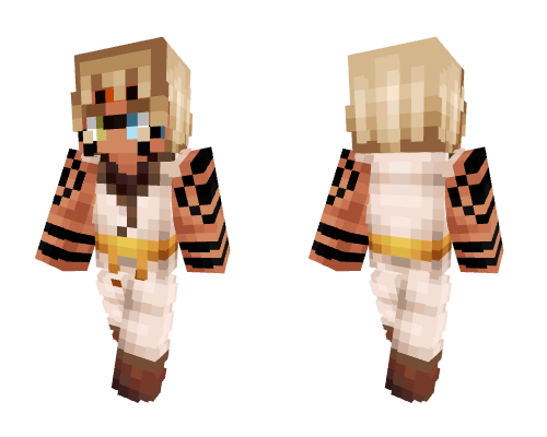 Ryomen Vanilla Cookie ~ Commission