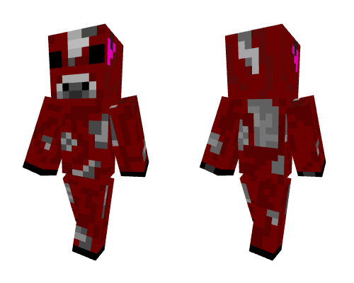 Mooshroom