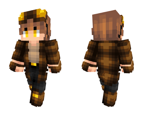 Steampunk Punk