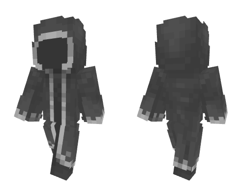 ghost wizard