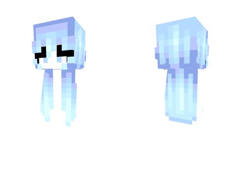 Female HB - Ghostly Fade v2