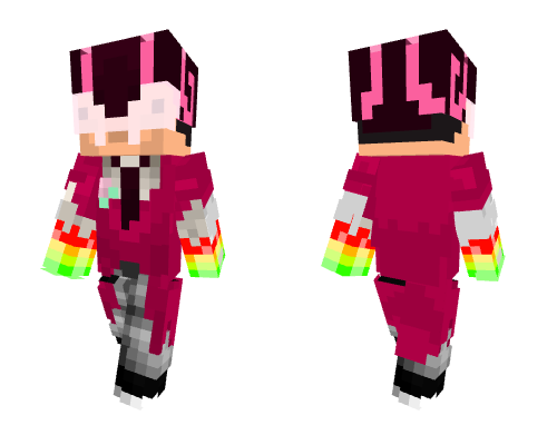 SanguineTravelr